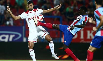 Άλλες «επίμαχες» φάσεις δεν έγιναν στη Νέα Σμύρνη...;