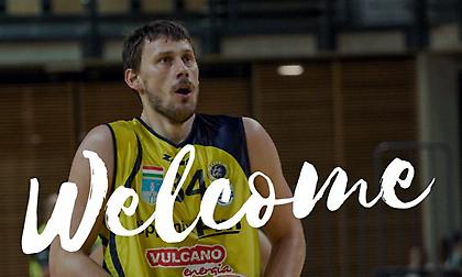 Πήρε διεθνή Λευκορώσο η Καστοριά