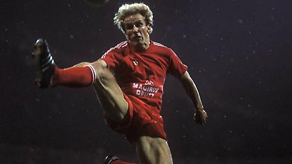 Ο Καρλ Χάιντς Ρουμενίγκε ήταν ο καλύτερος παίκτης του κόσμου μέχρι που έχασε 3 ευκαιρίες