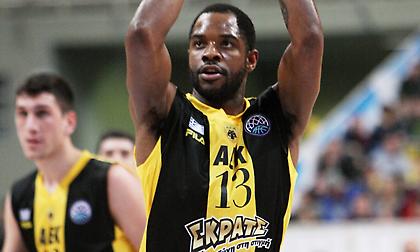 Στον Λίβανο ο Μπάρλοου