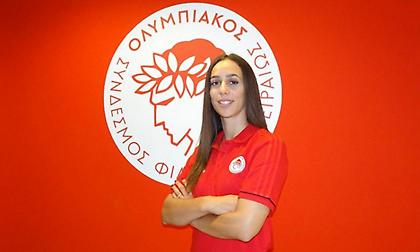 Γραμματικοπούλου: «Το Τάε Κβο Ντο είναι πάθος και μεράκι» (video)