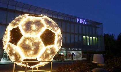 Λιγότερους δανεισμούς ποδοσφαιριστών θέλει η FIFA