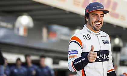 Φερνάντο Αλόνσο: Ο «πιλότος» που αποκαθήλωσε τον Μίκαελ Σουμάχερ