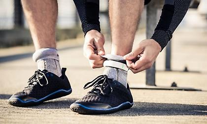 Πρέπει να φοράμε συγκεκριμένες κάλτσες όταν τρέχουμε;