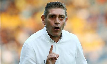 Παντελίδης: «Το σημαντικό είναι πως αντιδράσαμε»