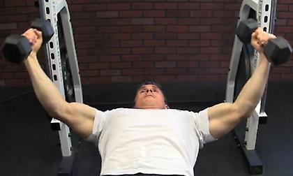 Οι πέντε χειρότερες ασκήσεις στο γυμναστήριο! (video)