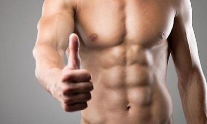 Πέντε λεπτά την ημέρα για να κάψεις το λίπος στην κοιλιά (video)