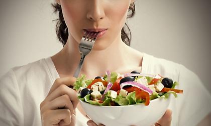 Οι λάθος επιλογές όσων προσπαθούν να κάνουν υγιεινή διατροφή