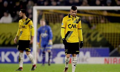 «Σοκ» για Μπρέντα, Εξέλσιορ