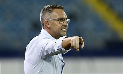 Κάναντι: «Πληρώσαμε τα ατομικά μας λάθη»