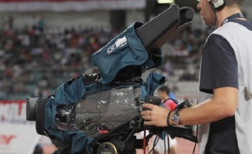 Οι αθλητικές μεταδόσεις της ημέρας! (26/09)