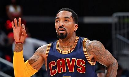 Τζέι Αρ Σμιθ: Το λάθος στο Game 1 και η συγκλονιστική ιστορία για τον θάνατο του κολλητού του!