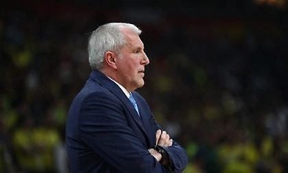 Ομπράντοβιτς: «Υπάρχει σεβασμός μεταξύ Παναθηναϊκού και Ολυμπιακού»