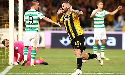 Ο «χαρακτήρας» της ΑΕΚ κι αυτά που μας αρέσει να ξεχνάμε