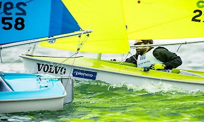 Δύο Έλληνες ιστιοπλόοι έλαβαν μέρος στο παγκόσμιο πρωτάθλημα ΑΜΕΑ των ΗΠΑ