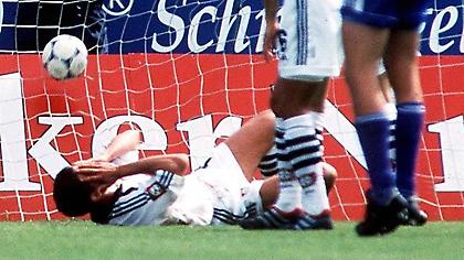 Η Λεβερκούζεν έγινε Neverkusen εξαιτίας του Μίχαελ Μπάλακ