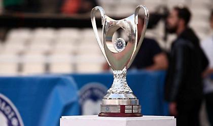 Αναβλήθηκε το Θύελλα Καμαρίου-Ηρακλής