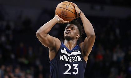 Θέλει… Μαϊάμι Χιτ ο Μπάτλερ