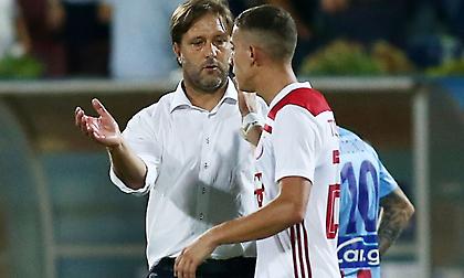 Ο μύθος για τον Μαρτίνς κι αυτό που δεν έχει ξανακάνει ουδείς άλλος!