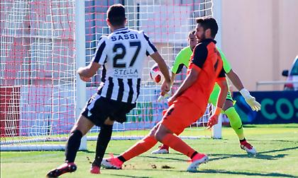 Νικητής ο… αέρας στην Ξάνθη