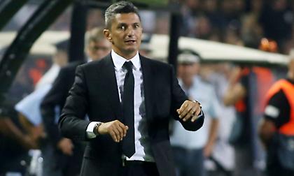 Η ενδεκάδα του ΠΑΟΚ