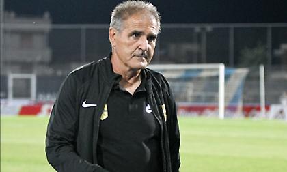 Η ενδεκάδα του Άρη