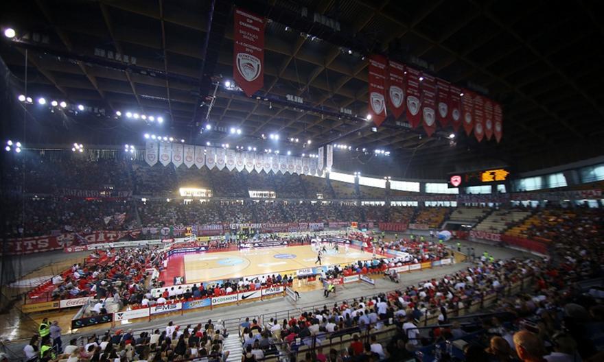 Το ΑΣΕΑΔ δικαίωσε τον Ολυμπιακό και «έσβησε» την ποινή των δύο αγωνιστικών