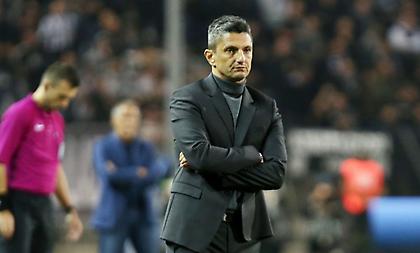 Λουτσέσκου: «Καμία παρεξήγηση με Ερέρα. Δεν είμαι ευχαριστημένος από το αποτέλεσμα»