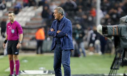 Ερέρα: «Παίξαμε όπως πρέπει να παίζει μια μεγάλη ομάδα»