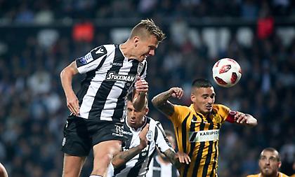 Βέρνμπλουμ: «Πρέπει να προβληματιστούμε»