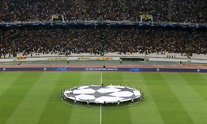 Χαμός για τα εισιτήρια του ΑΕΚ-Μπενφίκα - Φεύγουν και για Ολυμπιακό