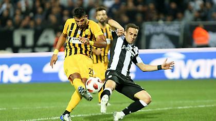 Γιουνές: «Μπορούσαμε και κάτι καλύτερο»