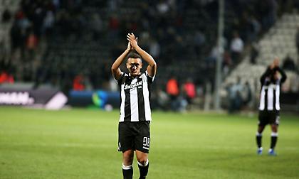 Ζαμπά: «Αποπροσανατολιστήκαμε»