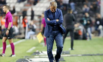 Ερέρα: «Έπαιξαν καλά και ο δύο ομάδες, δίκαιο το αποτέλεσμα»