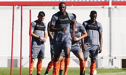 Μπορεί και βασικός ο Τουρέ με Λεβαδειακό