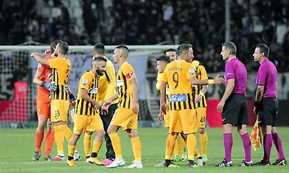 Εξαιρετικός ο νέος Άρης σε ντέρμπι στην Τούμπα, πήρε διπλό στις εντυπώσεις…