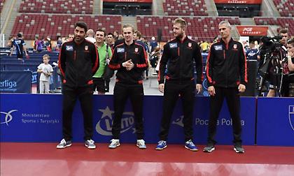 Ευρεία νίκη στην πρεμιέρα του Τσάμπιονς Λιγκ για την Μπογκόρια του Γκιώνη