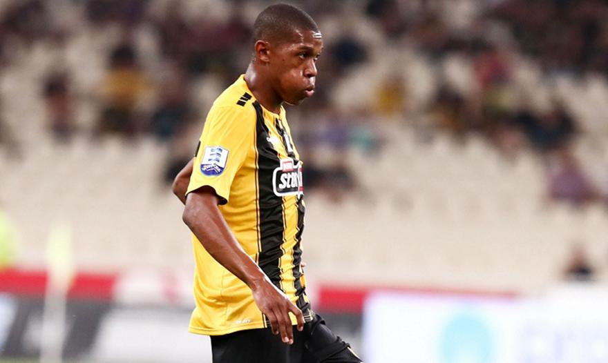 «D-Day» για Άλεφ