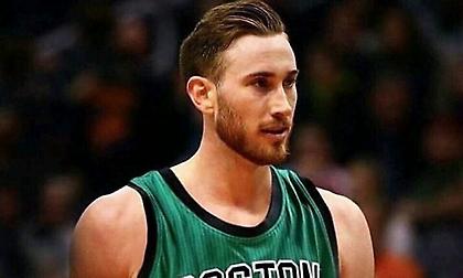 Γκόρντον Χέιγουορντ: Θα παίξει στο πρώτο φιλικό των Σέλτικς!