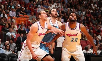 Κινγκς: Ο ρόλος του Κουφού και η περίπτωση για trade (pic)