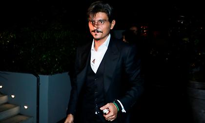 Παγώνουν όλες οι τιμωρίες στον Δημήτρη Γιαννακόπουλο από την Ευρωλίγκα