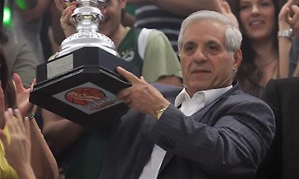 Απόψε ανατριχιάζουμε…