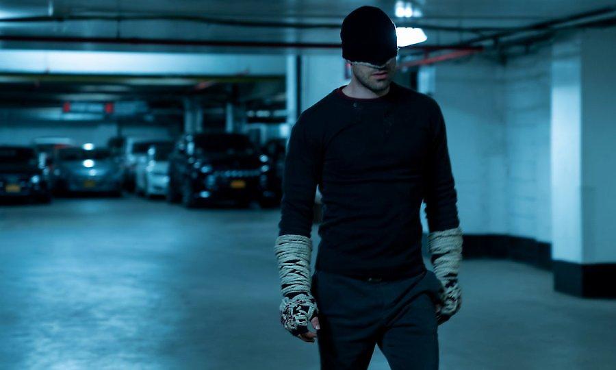 Το τρέιλερ της 3ης σεζόν του Daredevil (video)
