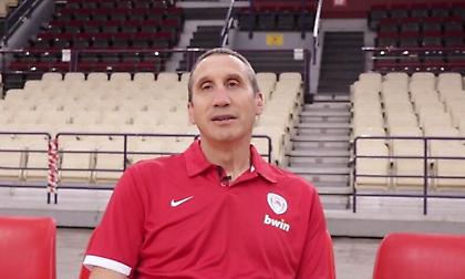 Ντέιβιντ Μπλατ: «Ντόντσιτς, η μεγαλύτερη αστοχία στο ντραφτ του NBA»