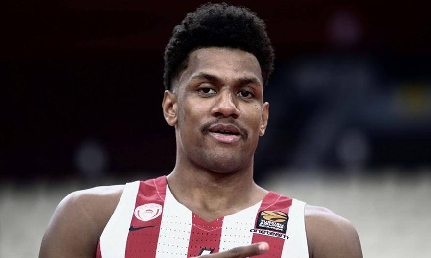 Τουπάν στον sportfm.gr: «Να γίνω ο αγαπημένος της εξέδρας του Ολυμπιακού»