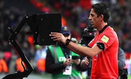 Από τη νέα σεζόν το VAR στο Champions League