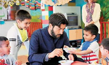 Το Run Together στηρίζει την “Κιβωτό του Κόσμου”