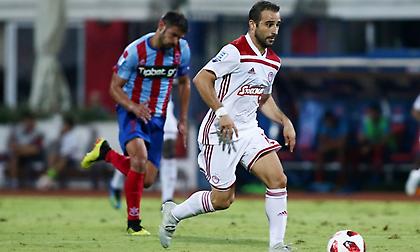 Ο Φετφατζίδης ανεβαίνει, έχει κι άλλο όμως μπροστά…