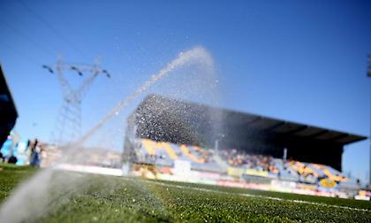 Το δικαίωμα στο ποδόσφαιρο, που δέχεται τον χλευασμό!