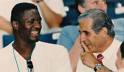 «Θα του στείλω προσωπική επιστολή»: Ο τρόπος που ο Παύλος έπεισε τον Ντομινίκ να έρθει